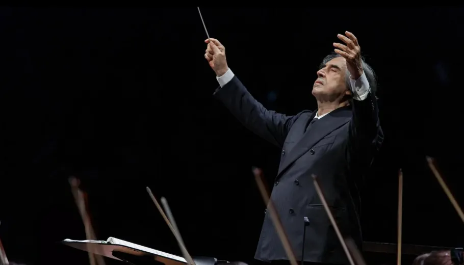 Orquesta Juvenil Luigi Cherubini