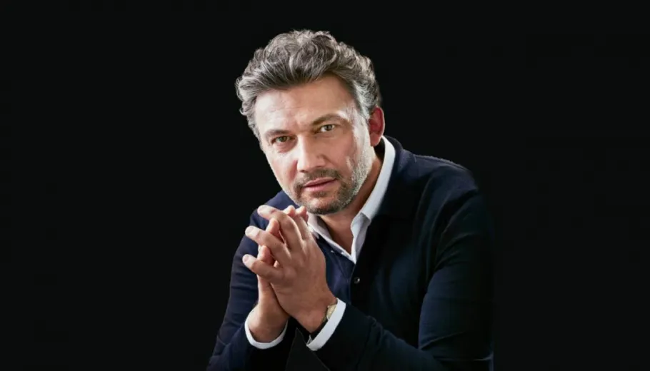 プッチーニ・ガラ　ヨナス・カウフマンと