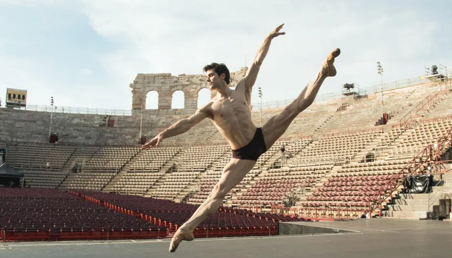 Ballet Roberto Bolle und Freunde 2026
