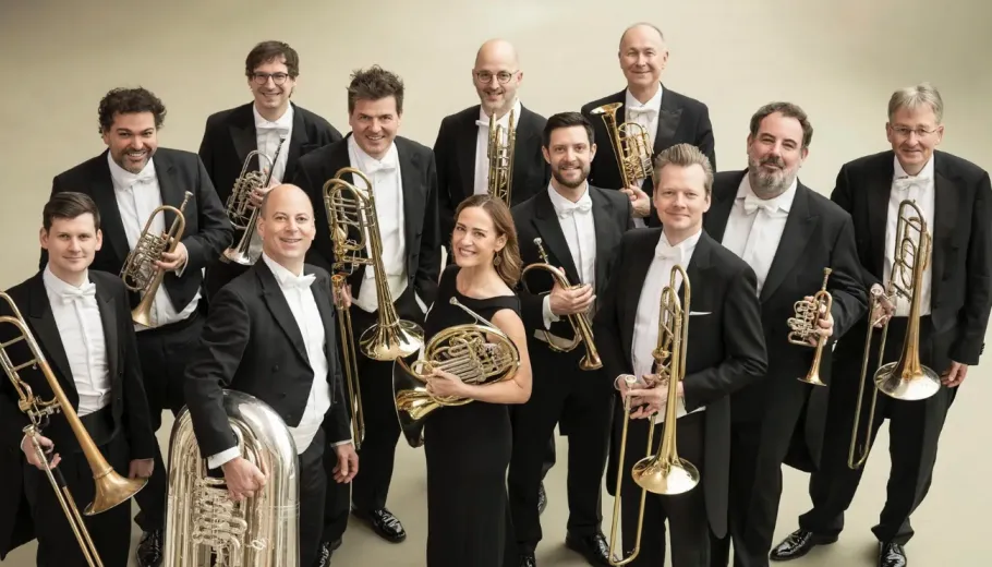 Quatuor Philharmonique de Clarinettes