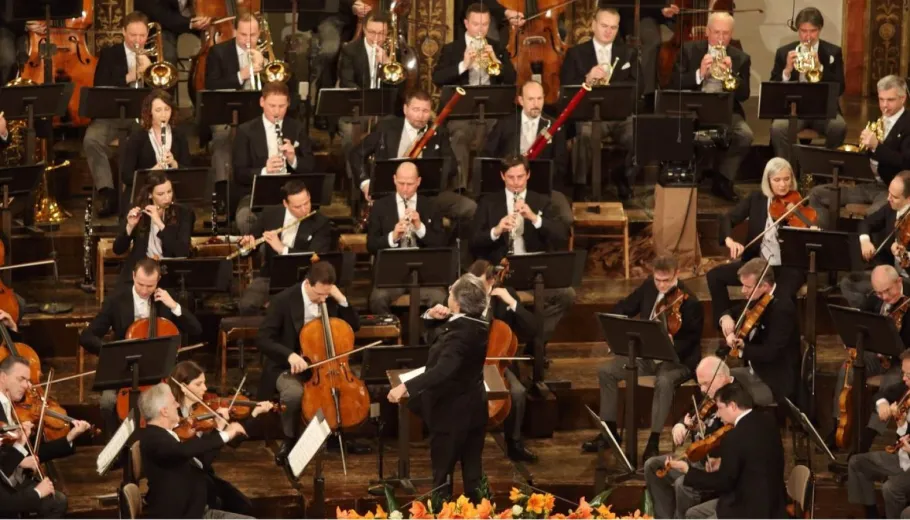 Wiener Philharmoniker