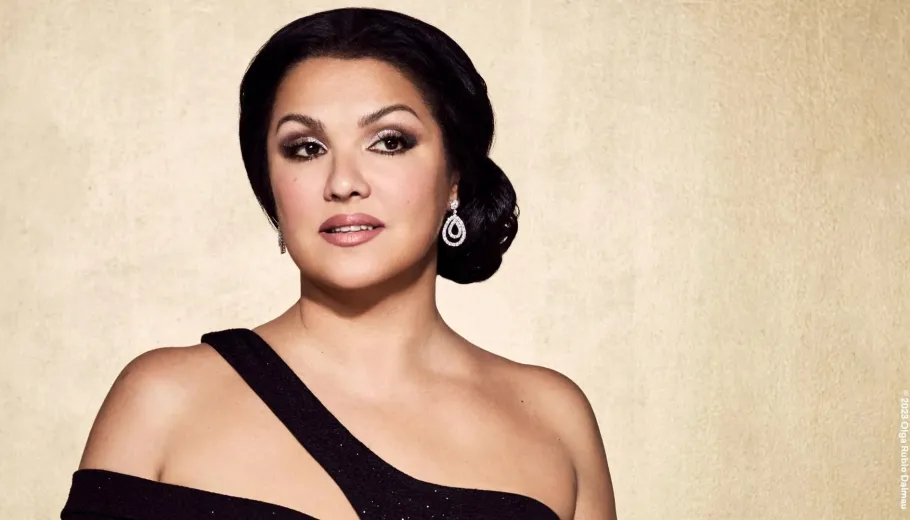 Aida Ed. 1913 con Anna Netrebko 2027
