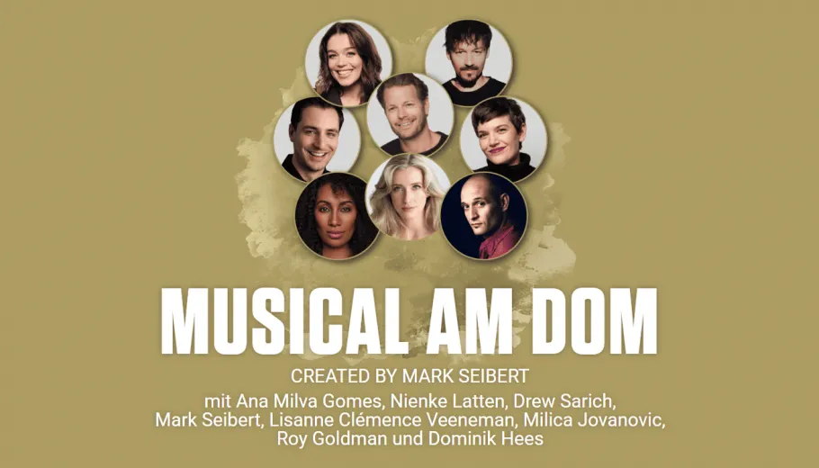 Musical at the Cathedral