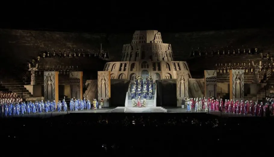 Nabucco 2027