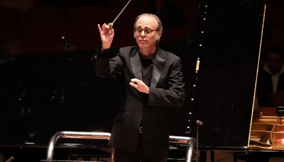 Orchestra dell’Accademia di Grafenegg