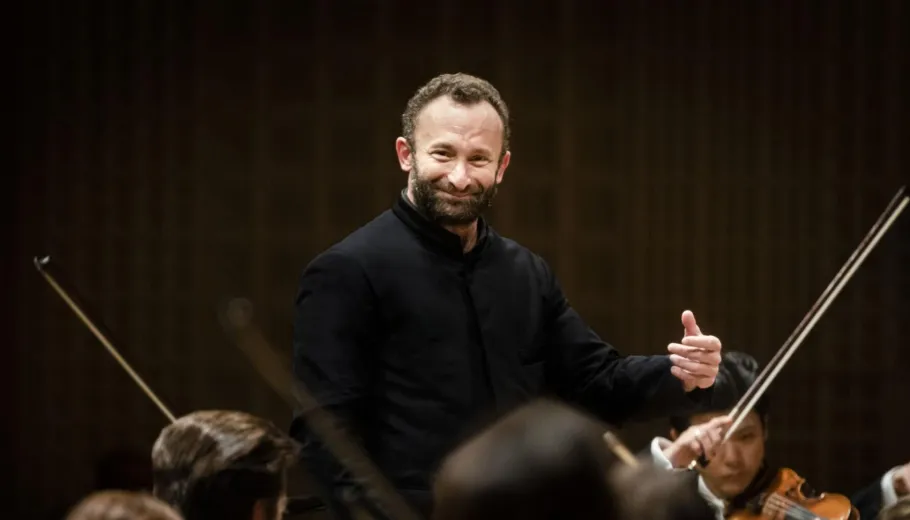 Berliner Philharmoniker, Petrenko