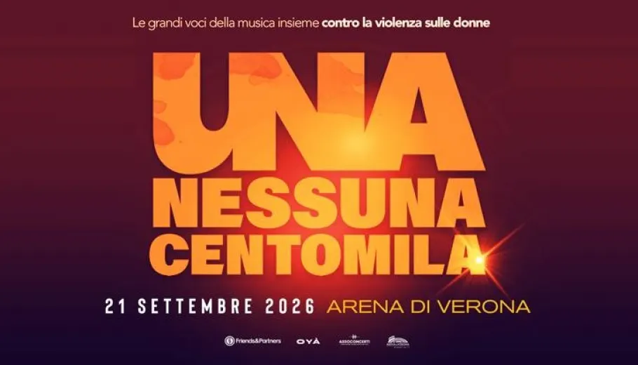 Una Nessuna Centomila