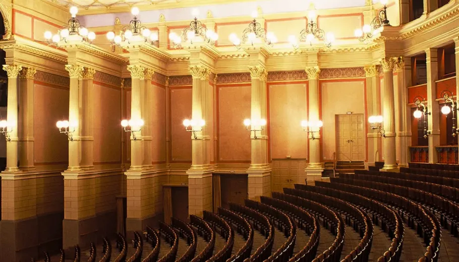 Rienzi Festival de Bayreuth 2026