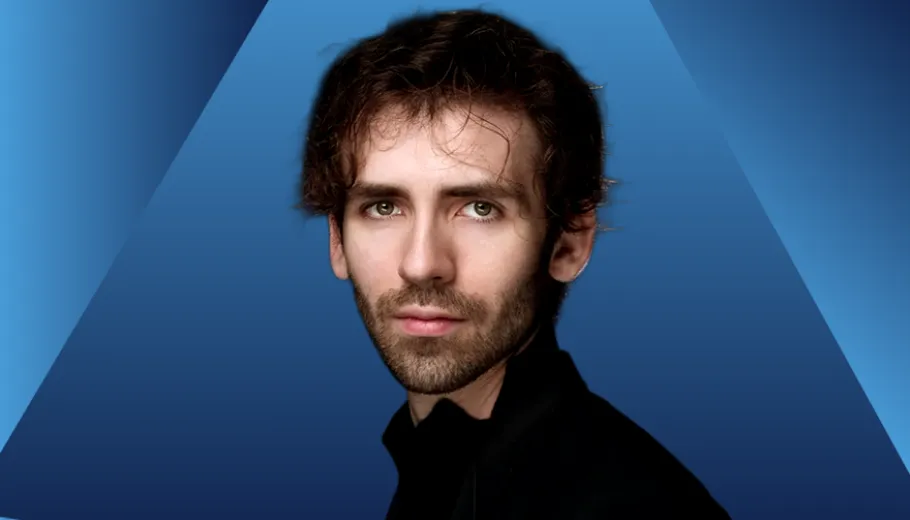 Alexandre Kantorow, Klavier