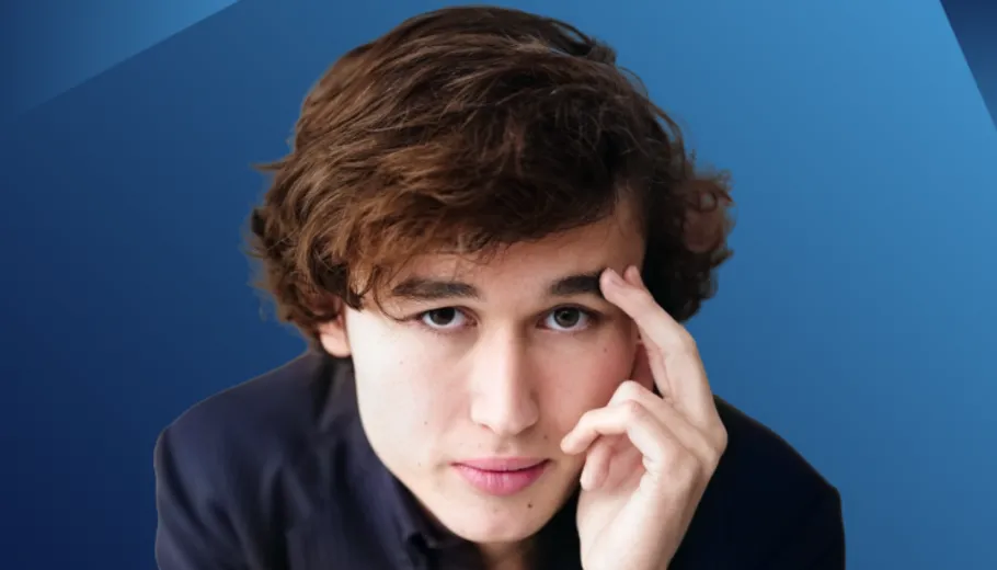 Daniel Lozakovich et Timothy Lozakovich