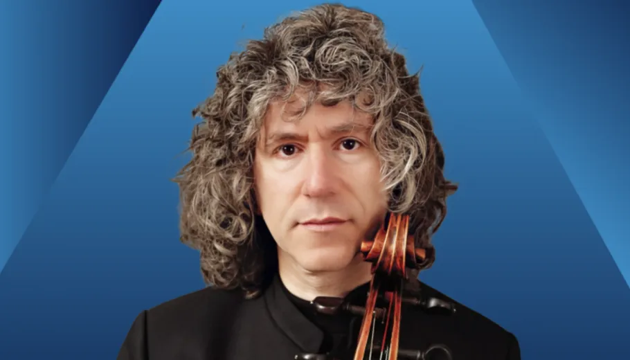 Steven Isserlis und Claudio Martínez Mehner