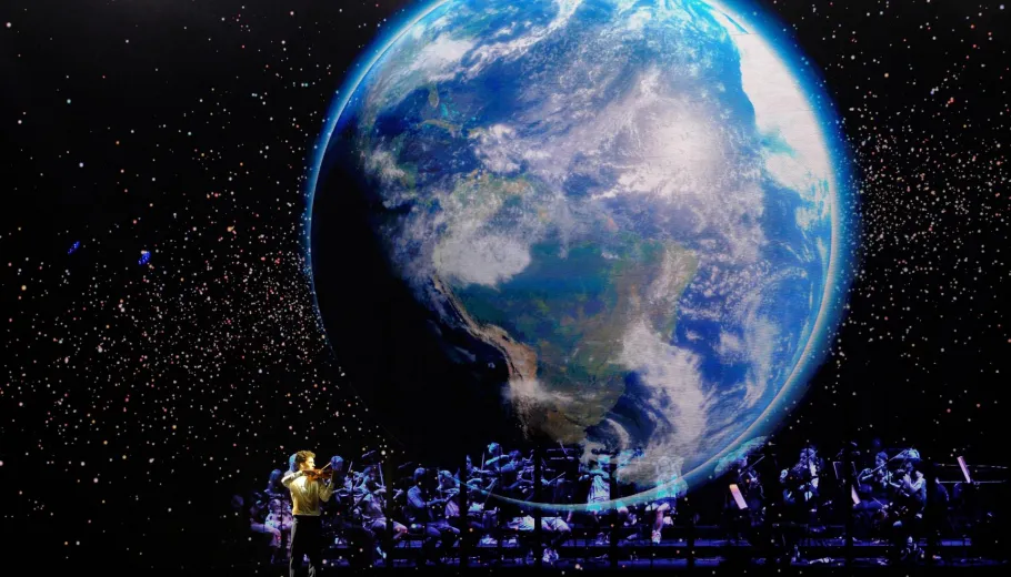 Viva Vivaldi Anotimpurile Concert imersiv 2027