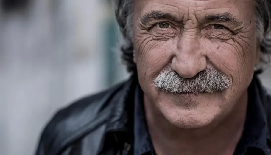 Gert Steinbäcker y su banda