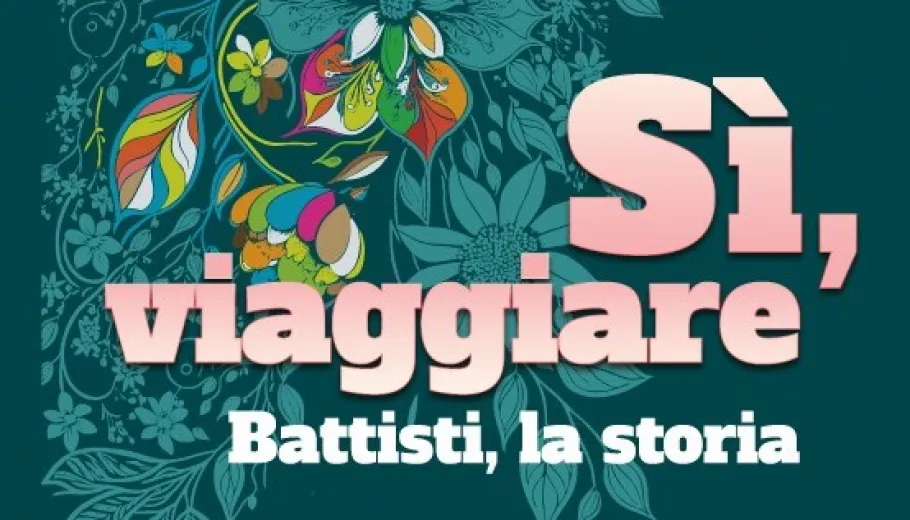 Yes, Travel, Battisti, The Story