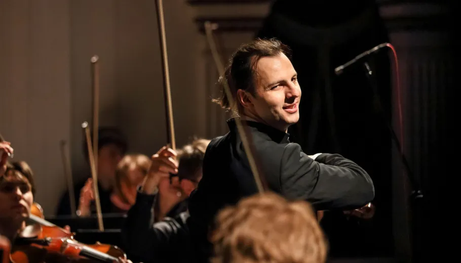 Utopia Orchestra