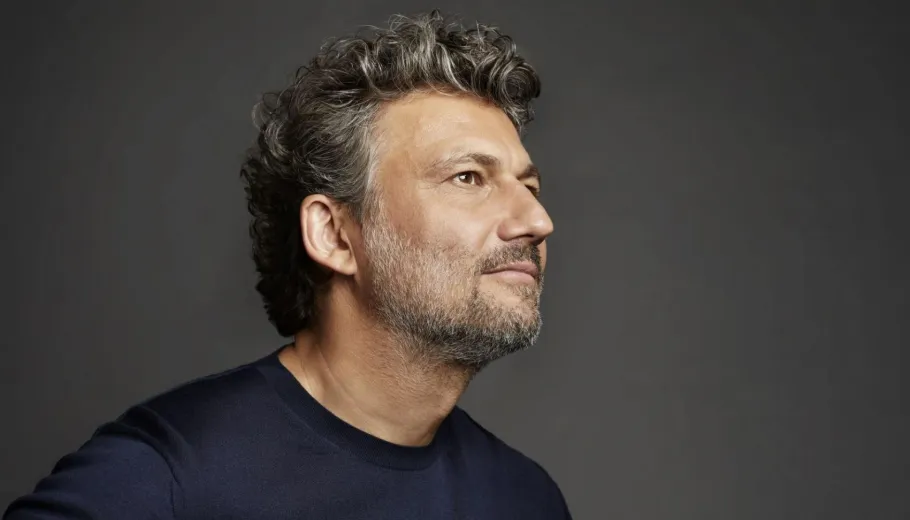 Jonas Kaufmann în Operă 2027