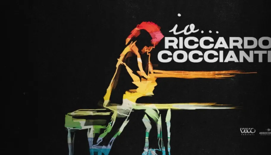 Riccardo Cocciante