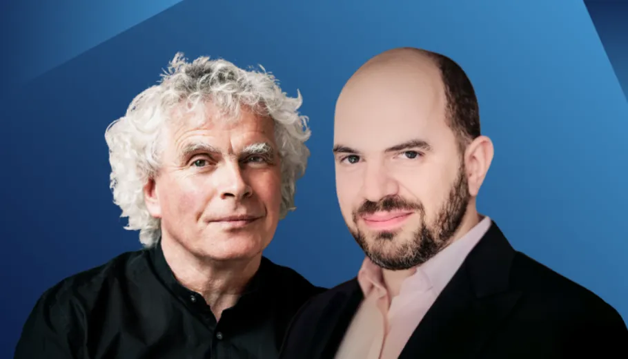 Orquesta del Festival de Verbier