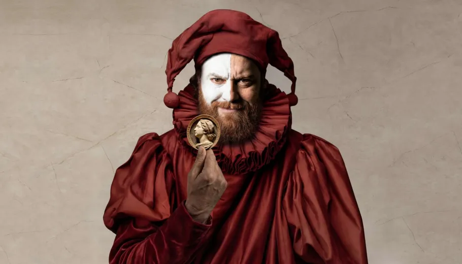 Rigoletto