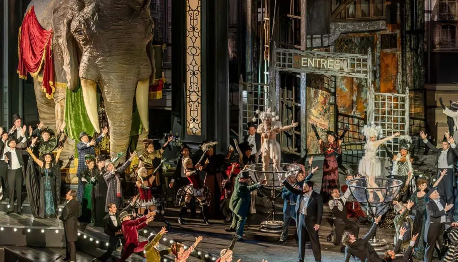 La Traviata 2027