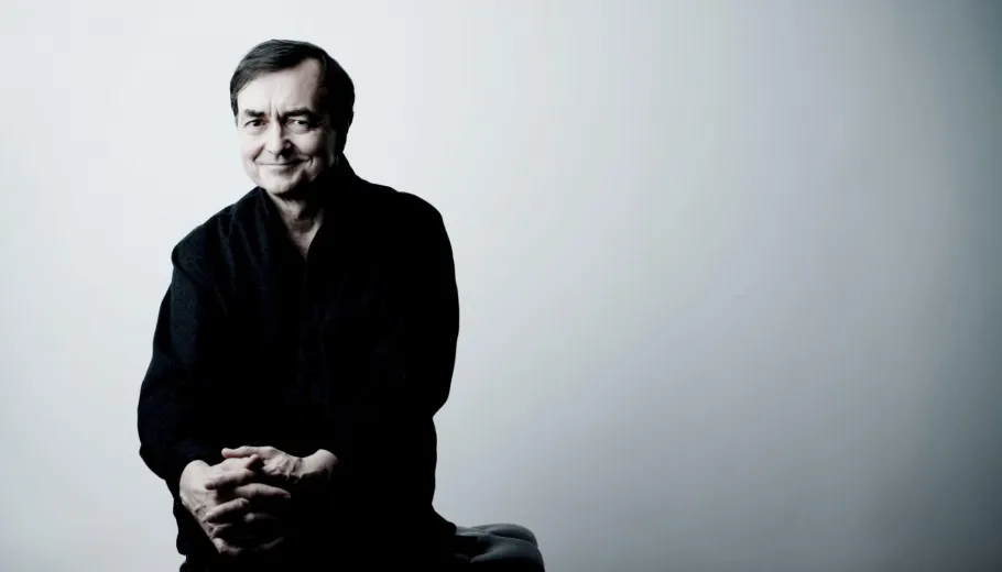 Catalogue d´oiseaux, Pierre-Laurent Aimard