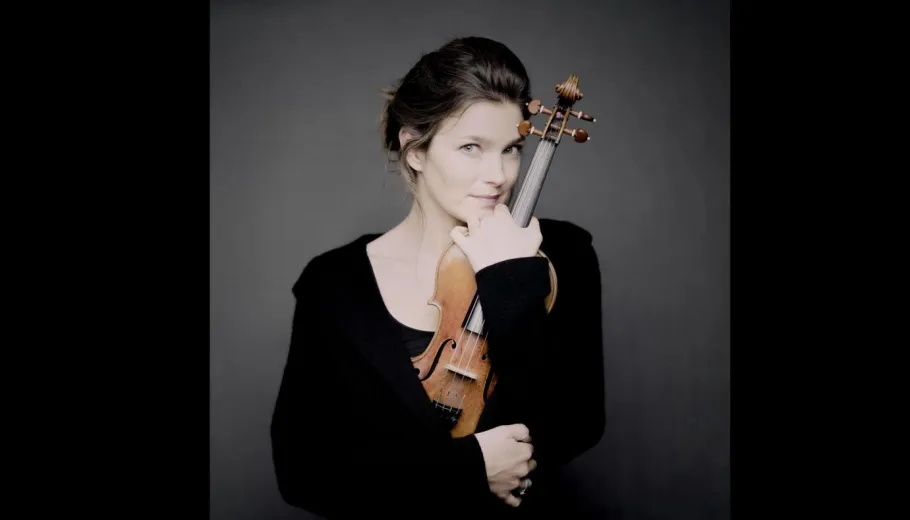 Kammerkonzert Jansen, Blendulf und Kozhukhin