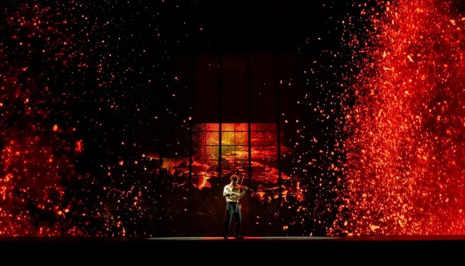 Viva Vivaldi Le Quattro Stagioni Concerto Immersivo 2026