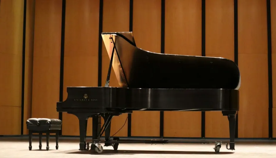 Solistenkonzert Alexander Malofeev
